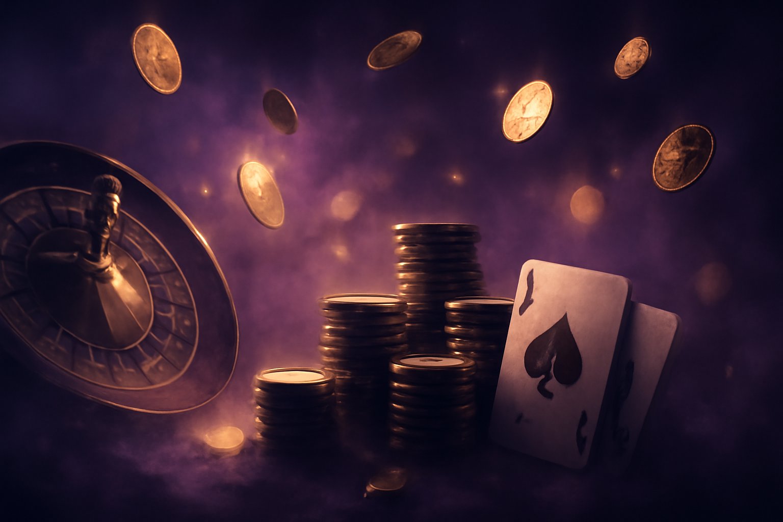 Lucky Dreams casino