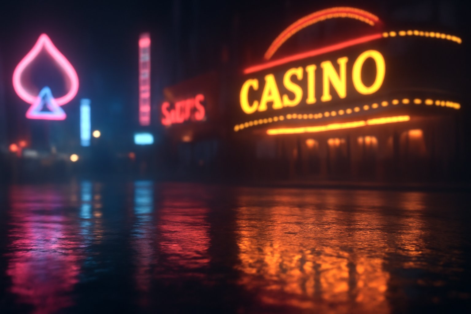 VegasNow casino