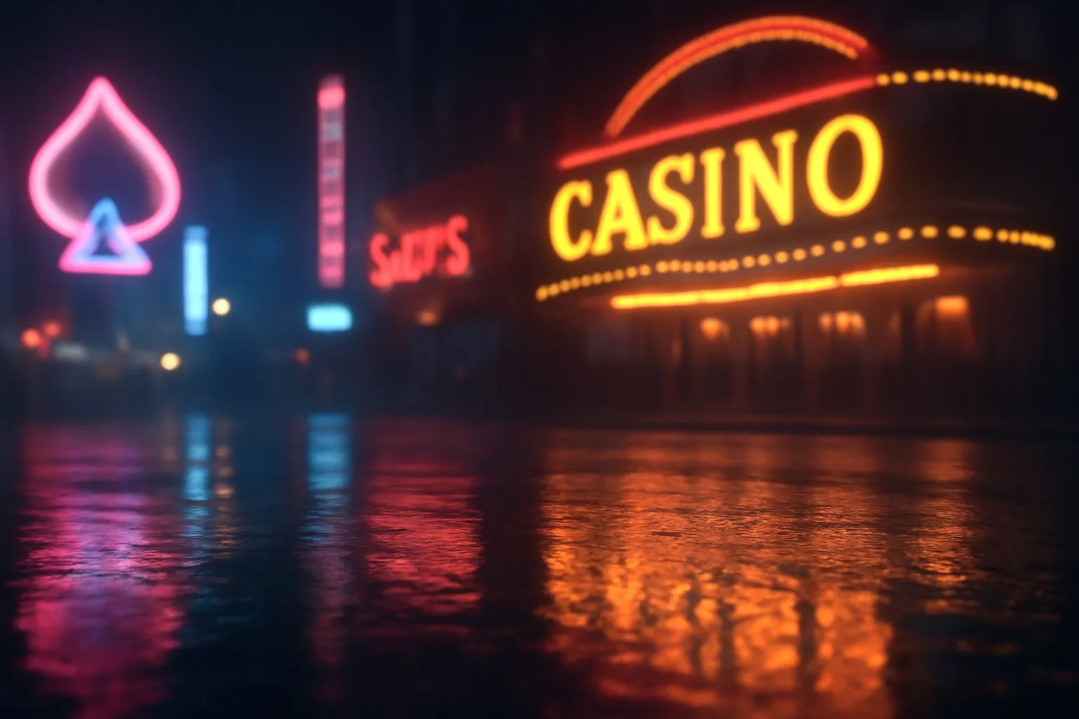 VegasNow casino